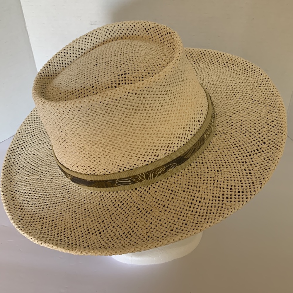 Authentic Scala Classico Hat Nwot - image 4